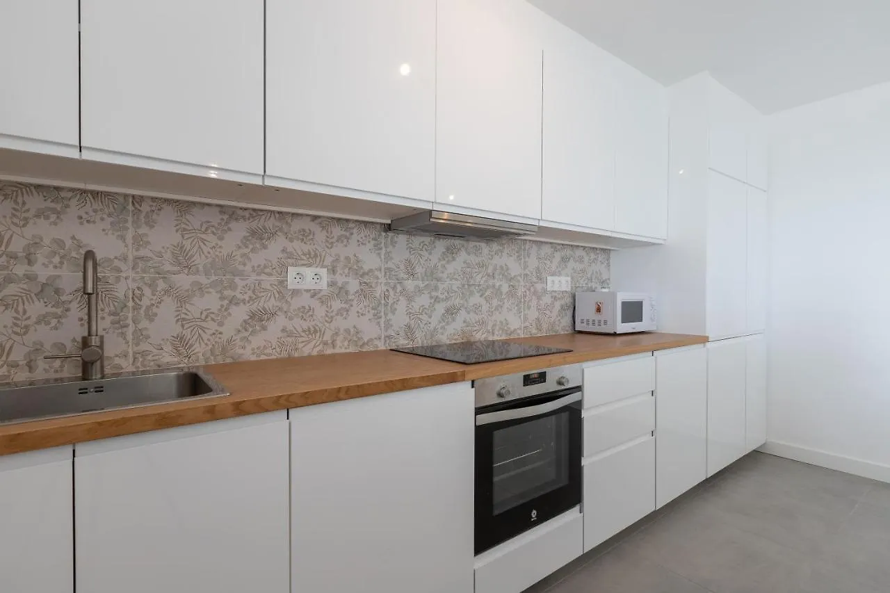 Apartamento En Sotomar La Carihuela Torremolinos 0*,