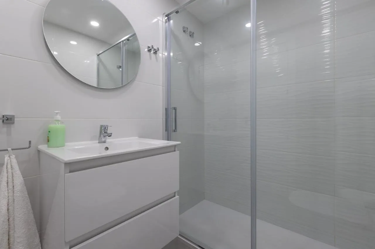 Apartamento En Sotomar La Carihuela Torremolinos 0*,  Spain